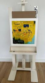 Jean-Michel Basquiat - after (1960-1988), Hollywood, Antiek en Kunst