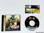 Sega Saturn - Sol Divide + Spine - Japan, Spelcomputers en Games, Verzenden, Gebruikt