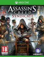 Assassins Creed Syndicate, Spelcomputers en Games, Games | Xbox One, Verzenden, Nieuw