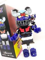 Medicom Toy - MEDICOM TOY - Figuur - BE@RBRICK Mazinger Z