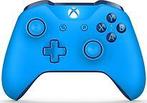 Xbox One draadloze controller [Standard 2016] blauw, Spelcomputers en Games, Zo goed als nieuw, Verzenden