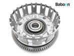 Koppelingshuis Yamaha YZF R6 2003-2005 (YZF-R6 5SL), Verzenden, Gebruikt