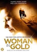 Woman in gold - DVD, Verzenden, Nieuw in verpakking