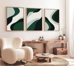 Tweedekans | Canvas schilderij: 100% MDF (dikte: 3 mm), 50 x, Huis en Inrichting, Woonaccessoires | Overige, Ophalen of Verzenden