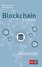 Blockchain in de praktijk 9789012402200 Roel Verhaert, Boeken, Verzenden, Zo goed als nieuw, Roel Verhaert