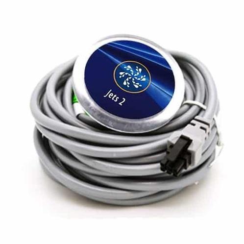 Balboa Ax10-A1 Aux Control (Jets 2), Telecommunicatie, Carkits, Verzenden