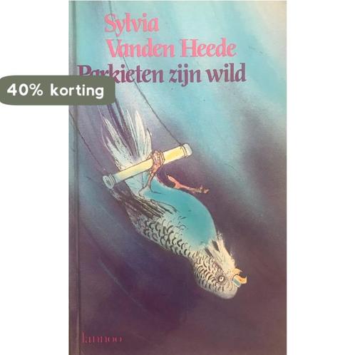 Parkieten zijn wild 9789020915723 Heede, Boeken, Kinderboeken | Jeugd | 13 jaar en ouder, Gelezen, Verzenden