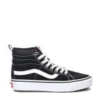 Vans Sk8-Hi MTE-1 hoge sneakers in het Zwart, Verzenden, Zwart, Nieuw, Sneakers of Gympen