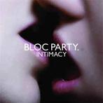 cd - Bloc Party - Intimacy, Verzenden, Zo goed als nieuw
