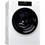 Whirlpool FSCR10431 - Wasmachine - 10 kg - 1400 tpm - 6th, Ophalen of Verzenden, Zo goed als nieuw, Voorlader, 85 tot 90 cm