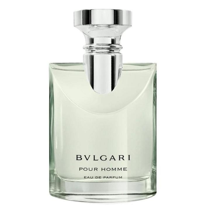 Bvlgari Pour Homme 50 ml Eau de Parfum, Sieraden, Tassen en Uiterlijk, Uiterlijk | Parfum, Verzenden