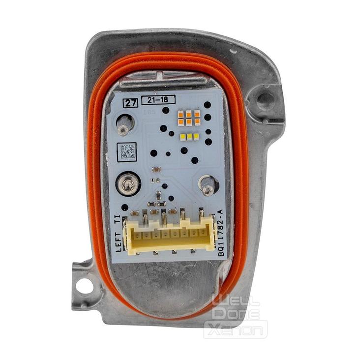 Audi A3 8V drl LED module links led koplamp 8V0998473A, Auto-onderdelen, Verlichting, Nieuw, Audi, Ophalen of Verzenden