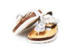 Durlinger Sandalen in maat 29 Zilver | 25% extra korting, Kinderen en Baby's, Kinderkleding | Schoenen en Sokken, Schoenen, Nieuw