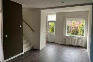 Woonhuis in Middelburg - 50m² - 4 kamers beschikbaar voor biedingen