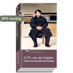 Onder het plaveisel het moeras / De tandeloze tijd, Verzenden, Gelezen, A.F.Th. van der Heijden