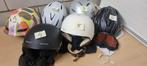 Skihelm  Skibril, Nieuw, Ophalen of Verzenden, Skiën, Head