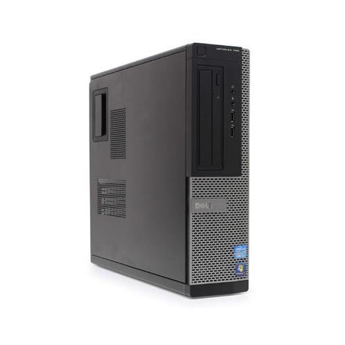 Dell Optiplex 390 Desktop - Intel Core i7-2e Generatie - 16G, Computers en Software, Desktop Pc's, Nieuw, Verzenden