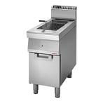Modular friteuse 13 Liter op kast, Zakelijke goederen, Horeca | Keukenapparatuur, Verzenden, Nieuw in verpakking