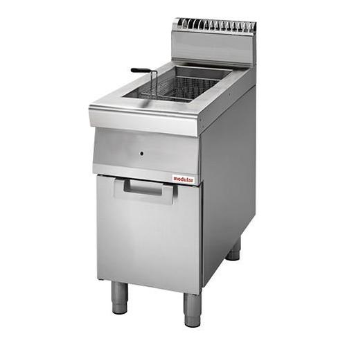 Modular friteuse 13 Liter op kast, Zakelijke goederen, Horeca | Keukenapparatuur, Verzenden