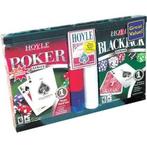 Hoyle Card: Poker Pc Cd-Rom, Spelcomputers en Games, Verzenden, Nieuw