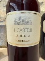 2006 Anselmi I Capitelli - Veneto - 3 Flessen (0.75 liter), Nieuw
