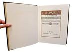 Erasme / Humbert - Eloge de la Folie (Moriae Encomium) -, Antiek en Kunst
