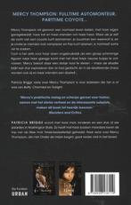 Onder de maan / Mercedes Thompson / 1 9789026138119, Boeken, Verzenden, Gelezen, Patricia Briggs