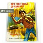 Met een tientje op vakantie 9789020665628 Bromberg, Boeken, Verzenden, Gelezen, Bromberg