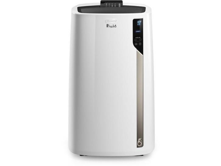 DeLonghi Pinguino PAC EL98 ECO Real Feel - Mobiele Airco -, Witgoed en Apparatuur, Airco's, Zo goed als nieuw, Verzenden