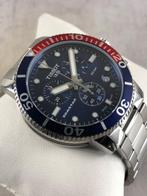 Tissot - Seastar 1000 Chronograph - Zonder Minimumprijs -, Nieuw