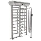 ZKteco ZK-FHT2300-316 controle poort 9 rotatie armen 580mm w, Verzenden