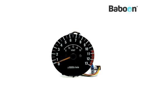 Toerenteller Klok Kawasaki GPZ 900 R (GPZ900R ZX900A), Motoren, Onderdelen | Kawasaki, Gebruikt, Verzenden