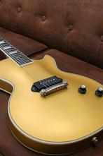 Epiphone Les Paul Jared James 2025 | Gold, Nieuw