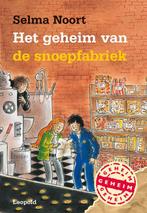 Het geheim van de snoepfabriek / Geheim van… 9789025837235, Verzenden, Gelezen, Selma Noort
