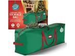 Veiling - Pack v 2 HOLIDAY SPIRIT Christmas Tree Opbergtas (, Diversen, Kerst, Nieuw