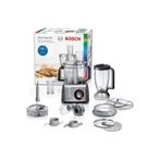 Tweedekans - Bosch MC812M865 - Foodprocessor, Ophalen of Verzenden, Nieuw