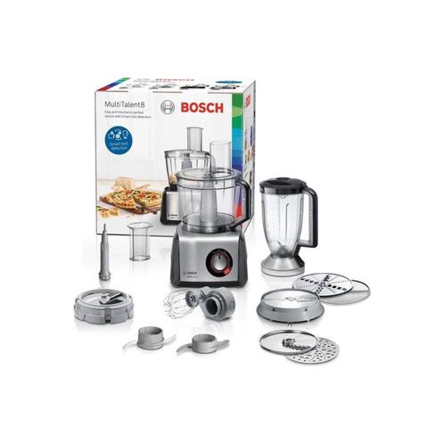 Tweedekans - Bosch MC812M865 - Foodprocessor, Witgoed en Apparatuur, Keukenmixers, Ophalen of Verzenden
