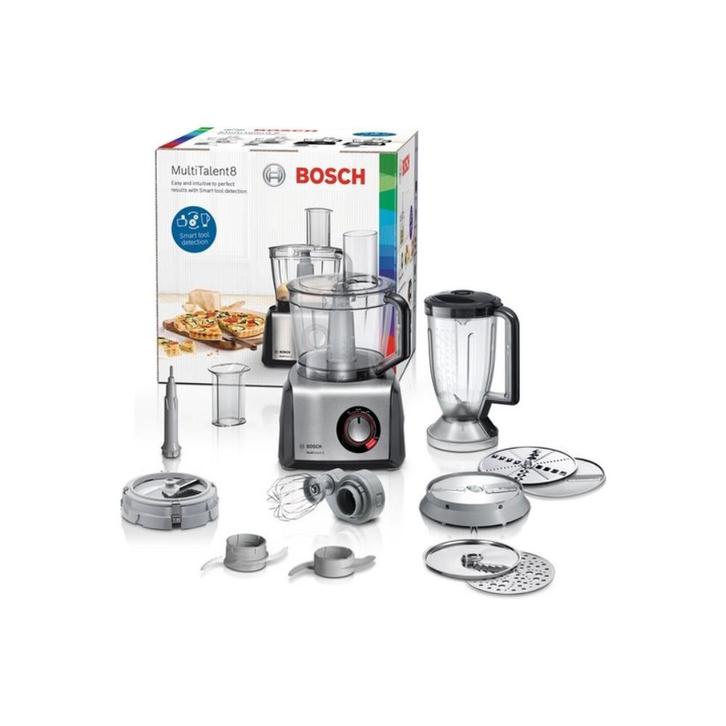 Tweedekans - Bosch MC812M865 - Foodprocessor, Witgoed en Apparatuur, Keukenmixers, Ophalen of Verzenden