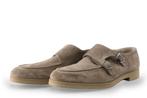 Greve Nette schoenen in maat 45 Grijs | 10% extra korting, Kleding | Heren, Schoenen, Overige kleuren, Verzenden, Overige typen