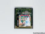 Gameboy Color - Moomins Great Adventure - Japan, Verzenden, Gebruikt