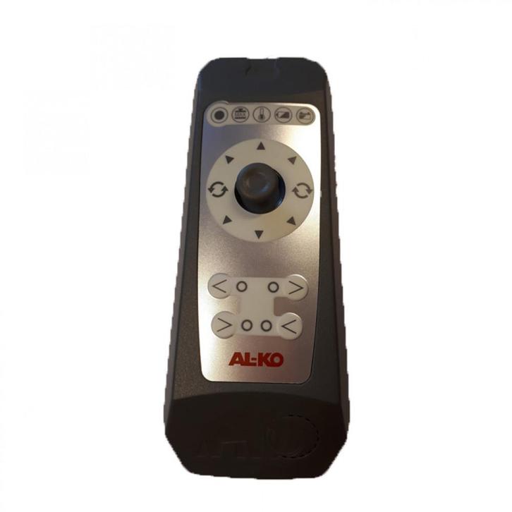 AL-KO Mammut Afstandsbediening, Caravans en Kamperen, Camper-accessoires, Nieuw, Ophalen of Verzenden