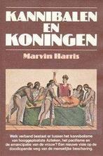Kannibalen en koningen 9789027494306 Robert Harris, Verzenden, Gelezen, Robert Harris