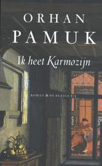 Ik heet Karmozijn 9789403171500 Orhan Pamuk, Verzenden, Zo goed als nieuw, Orhan Pamuk