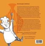 Het koosjere bakboek 9789064461002 Frans Buijs, Boeken, Verzenden, Zo goed als nieuw, Frans Buijs