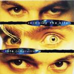 cd - Swimming the Nile - Into temptation (1993), Cd's en Dvd's, Verzenden, Zo goed als nieuw