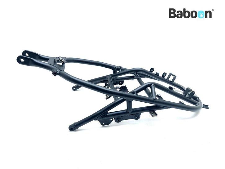 Achterframe Moto Guzzi V11 1100 Le Mans 2002-2006, Motoren, Onderdelen | Overige, Gebruikt, Verzenden