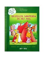 Disney Winie de Poeh - Kijk - En Voorleesboek - Gezellig, Verzenden, Gelezen, Deltas