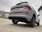 FOX Skoda Kodiaq RS zwart emailleren van de originele uitlaa, Verzenden, Nieuw