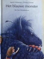 Het blauwe monster 9789055792924 Ingrid Ostheeren, Boeken, Verzenden, Gelezen, Ingrid Ostheeren