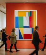 Miriam Chiera (1969) - ORDER AND PLAY. XXL